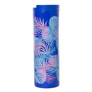 Lilly Pulitzer Travel Mug